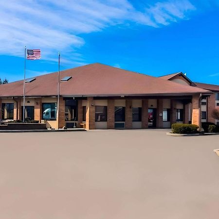 Park Inn By Radisson Гроув Сити Екстериор снимка